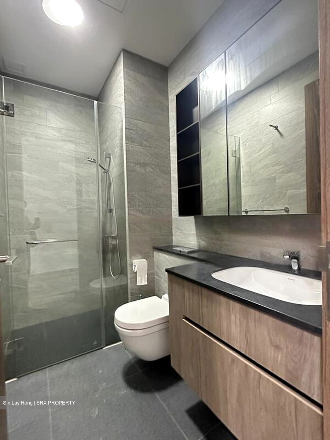 Parc Komo (D17), Apartment #553228631